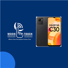 Realme C30 4/64